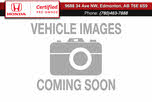 Honda Odyssey Touring FWD