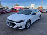 Chevrolet Malibu LS FWD