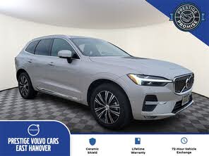 Volvo XC60 B5 Inscription AWD