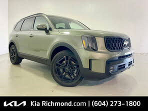 Kia Telluride X-Line AWD