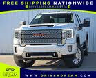 GMC Sierra 3500HD Denali Crew Cab 4WD