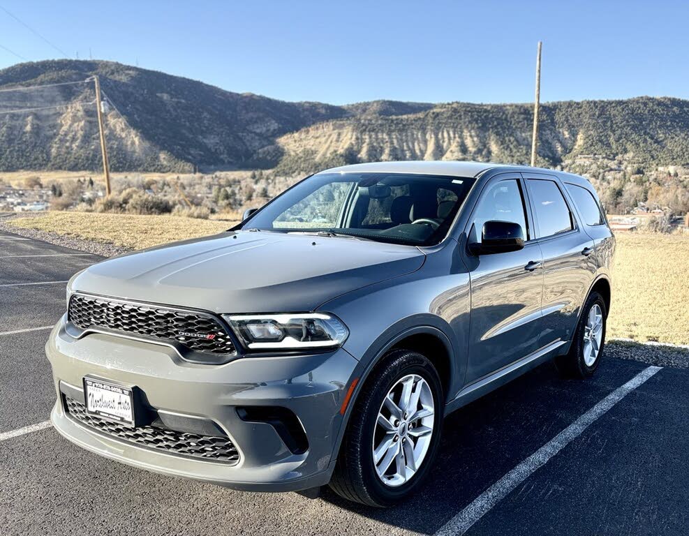 2023 Dodge Durango GT AWD