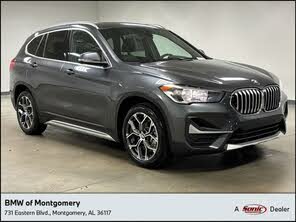 BMW X1 xDrive28i AWD