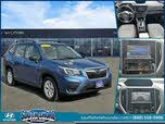 Subaru Forester Crossover AWD