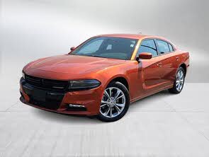 Dodge Charger SXT AWD