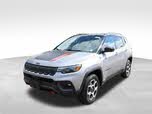 Jeep Compass Trailhawk 4WD