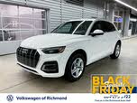 Audi Q5 quattro Komfort 45 TFSI AWD