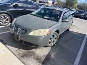 Pontiac G6 Base