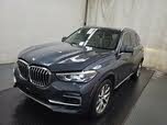 BMW X5 xDrive40i AWD