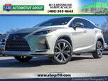 Lexus RX 350 AWD