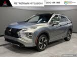 Mitsubishi Eclipse Cross GT S-AWC