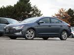 Hyundai Elantra Preferred FWD