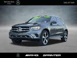 Mercedes-Benz GLC 300 4MATIC