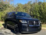 Lincoln Navigator L Reserve 4WD