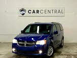 Dodge Grand Caravan Premium Plus FWD