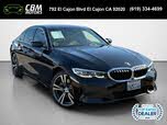 BMW 3 Series 330i RWD