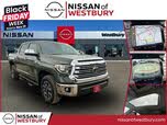 Toyota Tundra Limited CrewMax 4WD