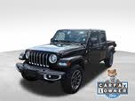 Jeep Gladiator Overland Crew Cab 4WD