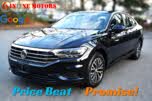 Volkswagen Jetta SEL FWD