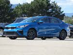 Kia Forte EX FWD