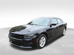 Dodge Charger SXT RWD