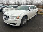 Chrysler 300 C RWD