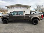 Ford F-350 Super Duty XL Crew Cab LB DRW 4WD