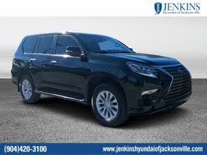 Lexus GX 460 AWD