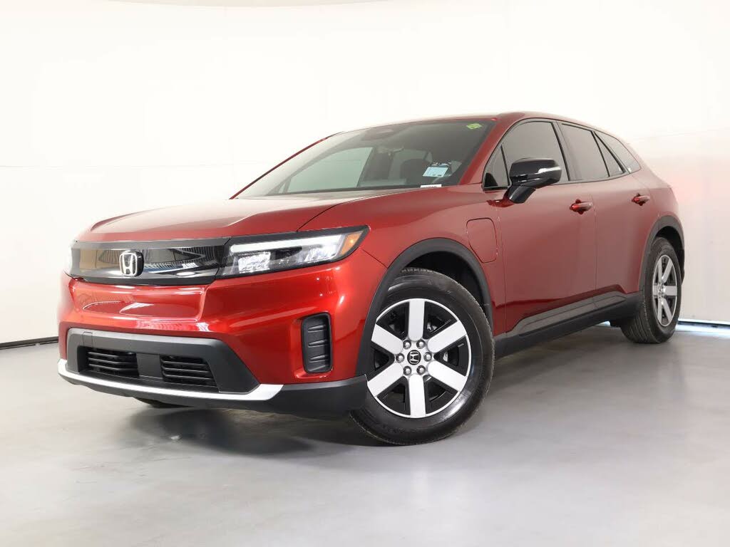 2024 Honda Prologue EX FWD