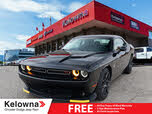 Dodge Challenger R/T Scat Pack RWD