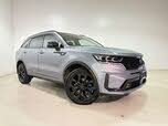 Kia Sorento SX AWD