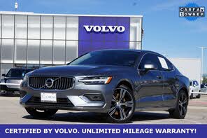 Volvo S60 T6 Inscription AWD