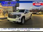 GMC Sierra 1500 Denali Crew Cab 4WD