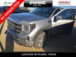 GMC Sierra 1500 SLT Crew Cab 4WD