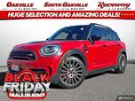 MINI Countryman John Cooper Works ALL4 AWD