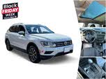 Volkswagen Tiguan SE 4Motion