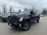 GMC Sierra 2500HD AT4 Crew Cab 4WD