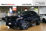 Mercedes-Benz GLE AMG GLE 43 Coupe 4MATIC