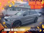 Dodge Durango R/T Plus AWD