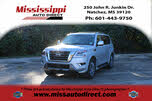 Nissan Armada SL RWD