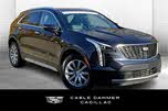 Cadillac XT4 Premium Luxury AWD