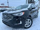 Ford Edge SEL AWD