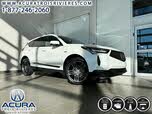 Acura RDX SH-AWD with A-Spec Package