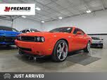 Dodge Challenger SRT8 RWD