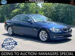 BMW 3 Series 328i Convertible RWD