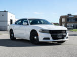 Dodge Charger Police RWD