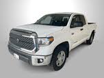 Toyota Tundra SR5 Double Cab RWD