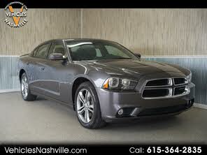 Dodge Charger R/T AWD