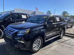 Lexus GX 460 4WD