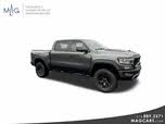 RAM 1500 TRX Crew Cab 4WD